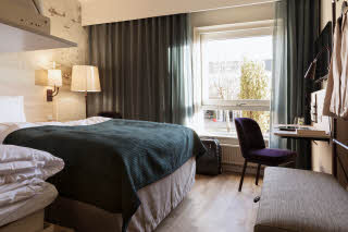 Foto: Mads Armgaard
www.gab.dk Family room